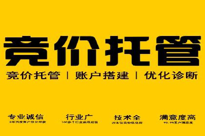竞价推广开户全解析：行业领先企业的推广策略